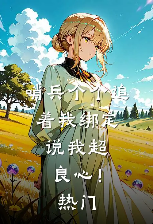 哨兵个个追着我绑定，说我超良心！热门