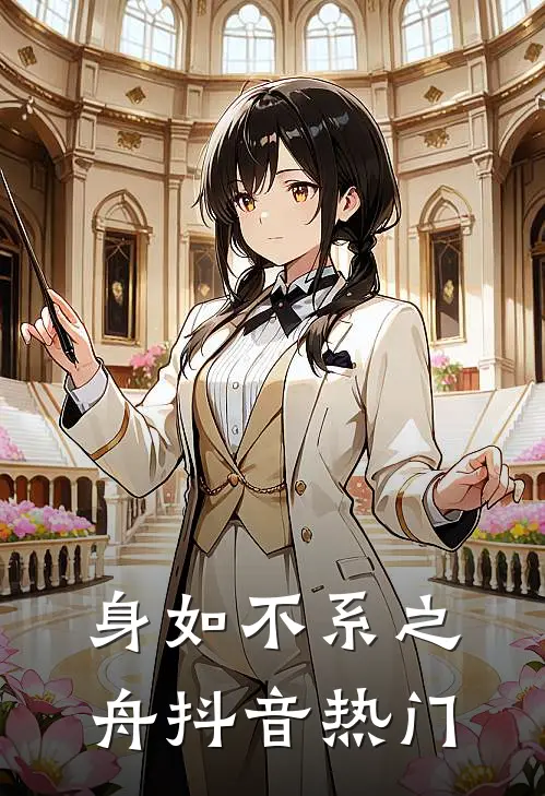 身如不系之舟抖音热门