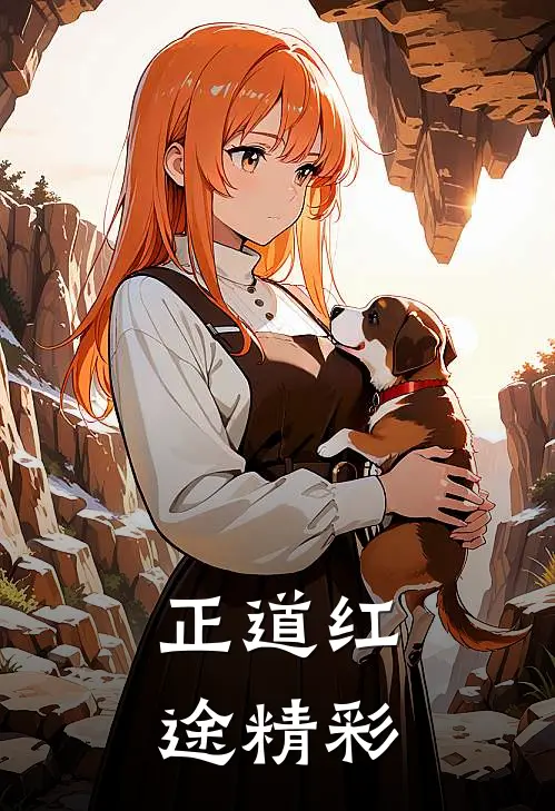 正道红途精彩