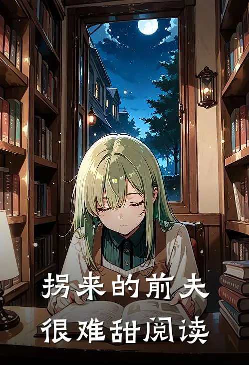 拐来的前夫很难甜阅读
