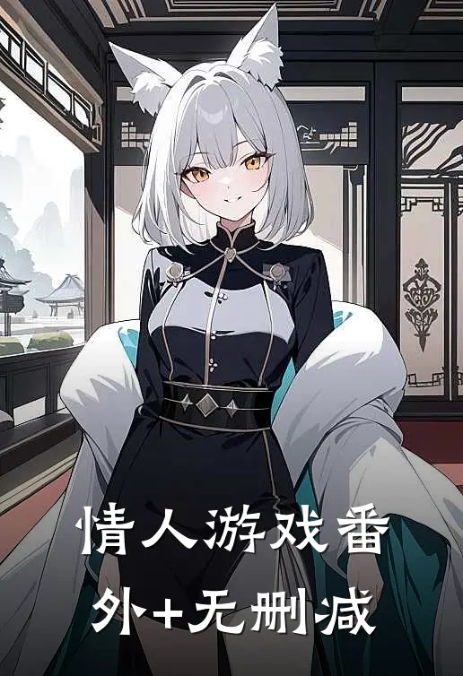 情人游戏番外+无删减