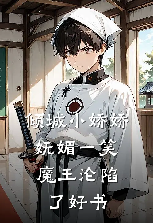 倾城小娇娇妩媚一笑，魔王沦陷了好书