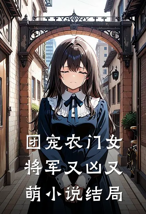 团宠农门女将军又凶又萌小说结局