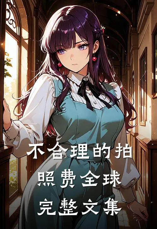 不合理的拍照费全球完整文集