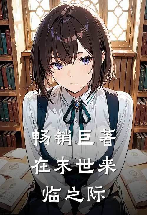 畅销巨著在末世来临之际