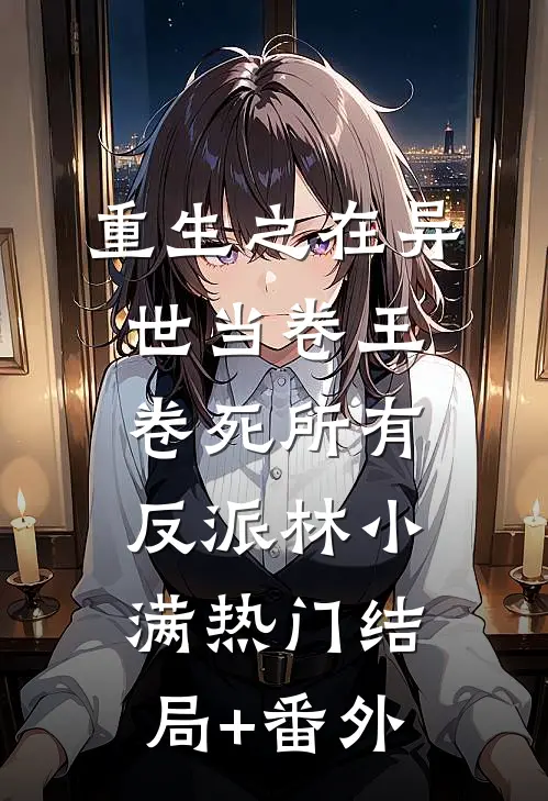 重生之在异世当卷王卷死所有反派林小满热门结局+番外