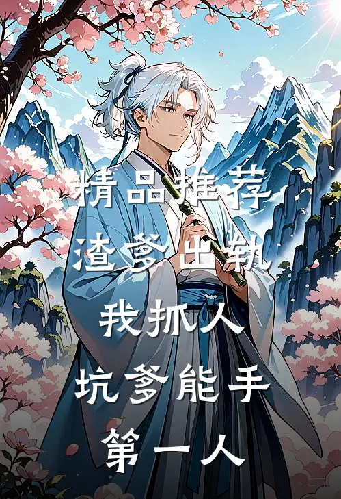 精品推荐渣爹出轨我抓人，坑爹能手第一人