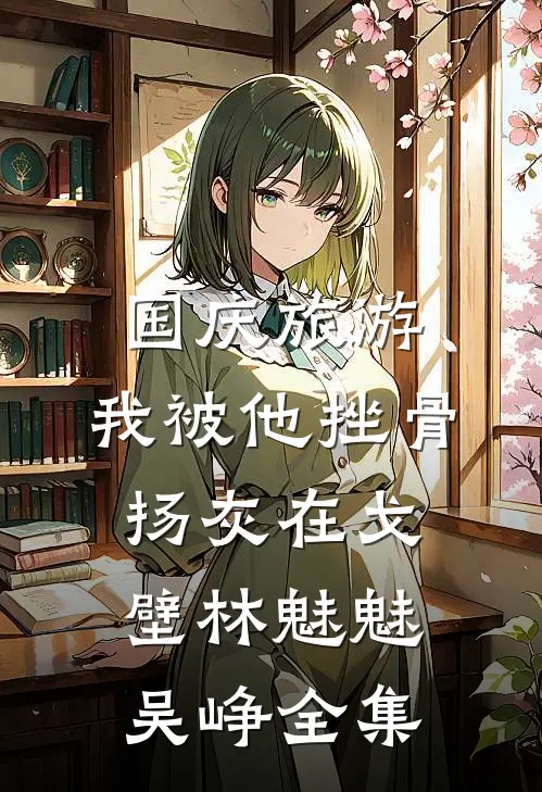 国庆旅游，我被他挫骨扬灰在戈壁林魅魅吴峥 全集