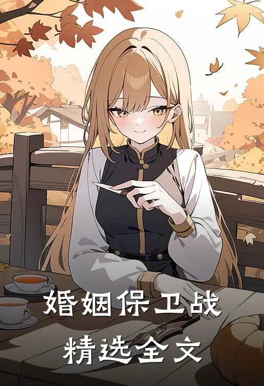 婚姻保卫战精选全文