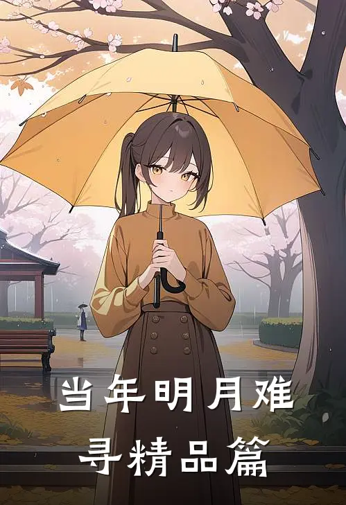当年明月难寻精品篇