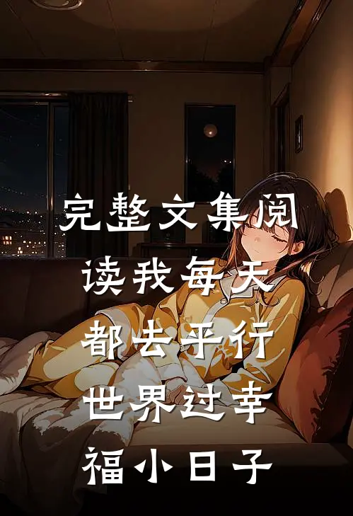 完整文集阅读我每天都去平行世界过幸福小日子