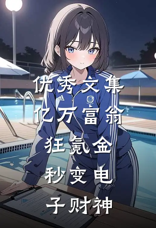 优秀文集亿万富翁狂氪金，秒变电子财神