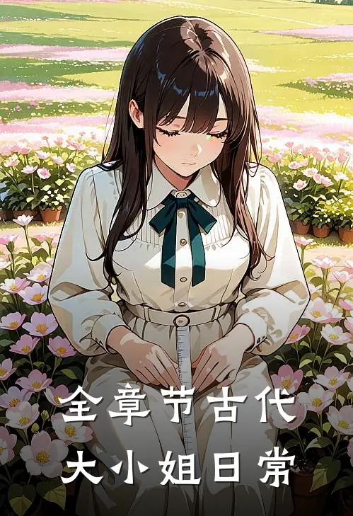全章节古代大小姐日常