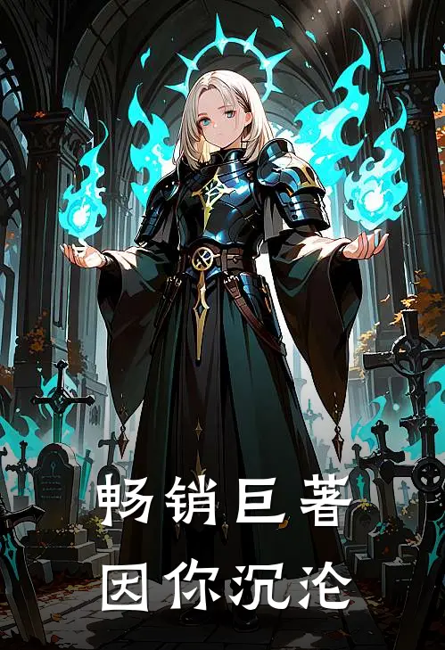 畅销巨著因你沉沦