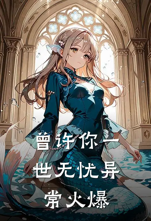 曾许你一世无忧异常火爆