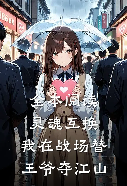 全本阅读灵魂互换：我在战场替王爷夺江山