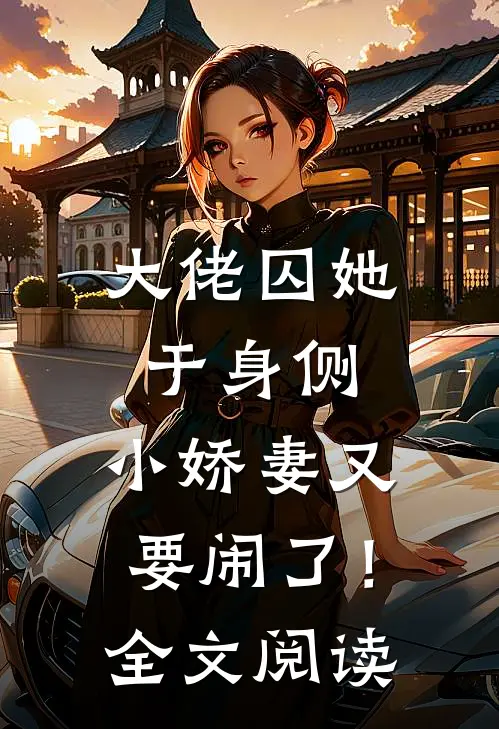 大佬囚她于身侧，小娇妻又要闹了！全文阅读