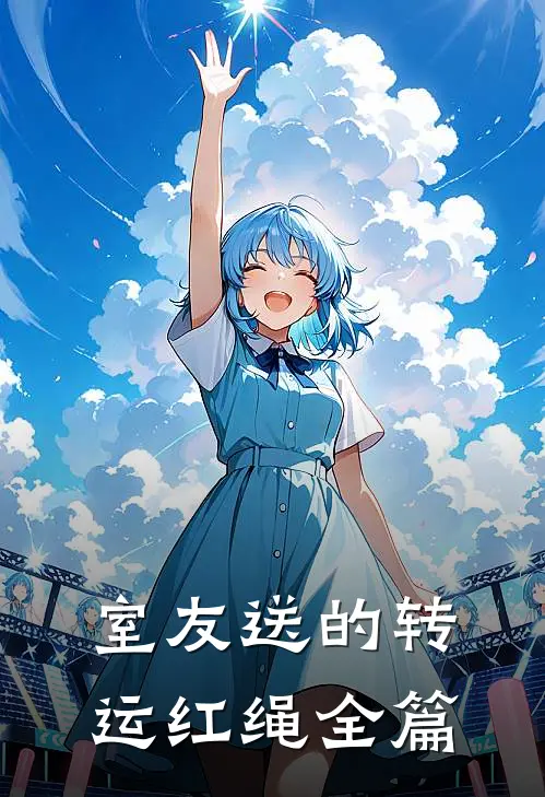 室友送的转运红绳全篇
