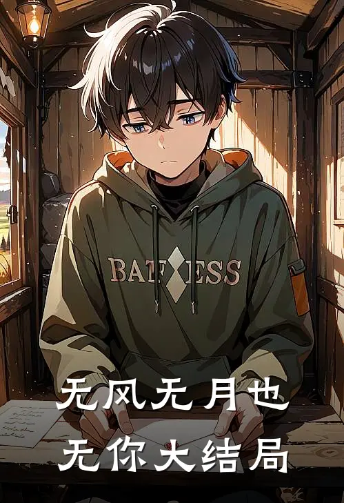 无风无月也无你大结局
