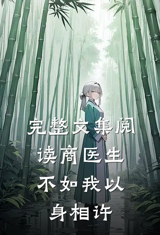 完整文集阅读商医生，不如我以身相许