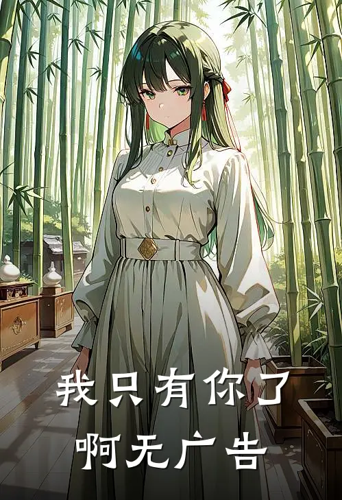 我只有你了啊无广告