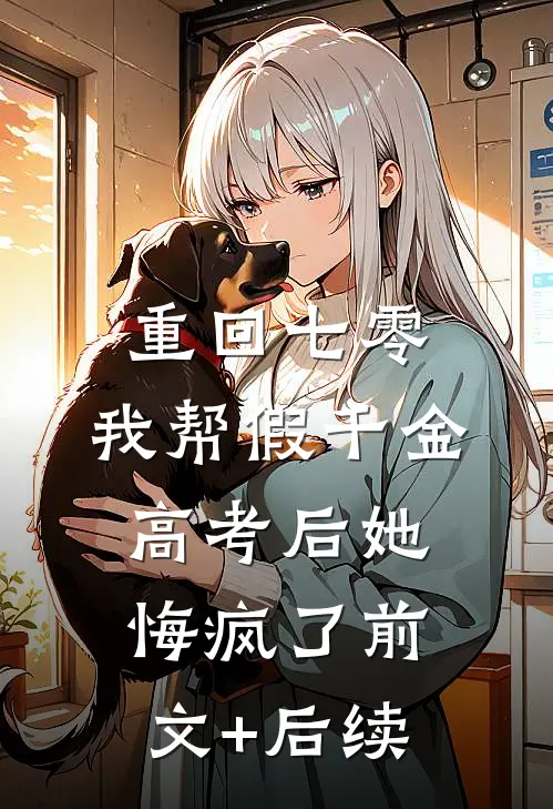 重回七零，我帮假千金高考后她悔疯了前文+后续