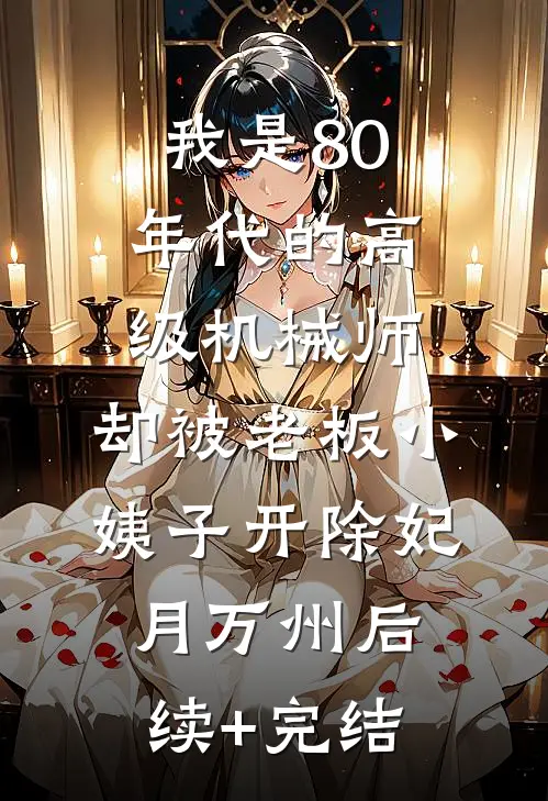 我是80年代的高级机械师，却被老板小姨子开除妃月万州后续+完结