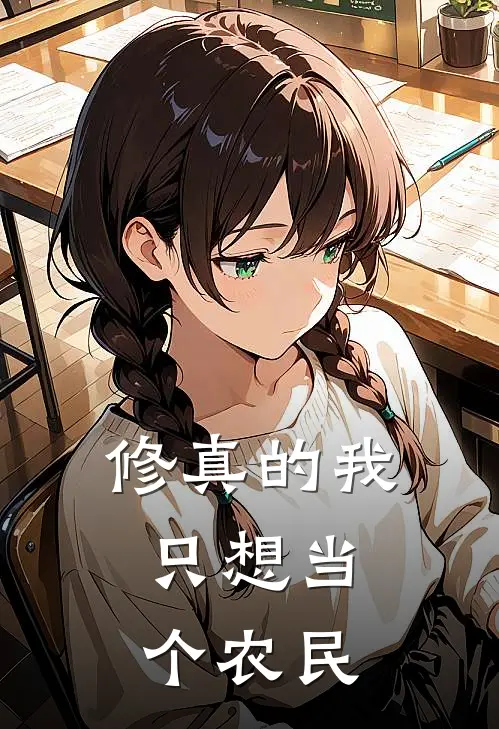修真的我，只想当个农民
