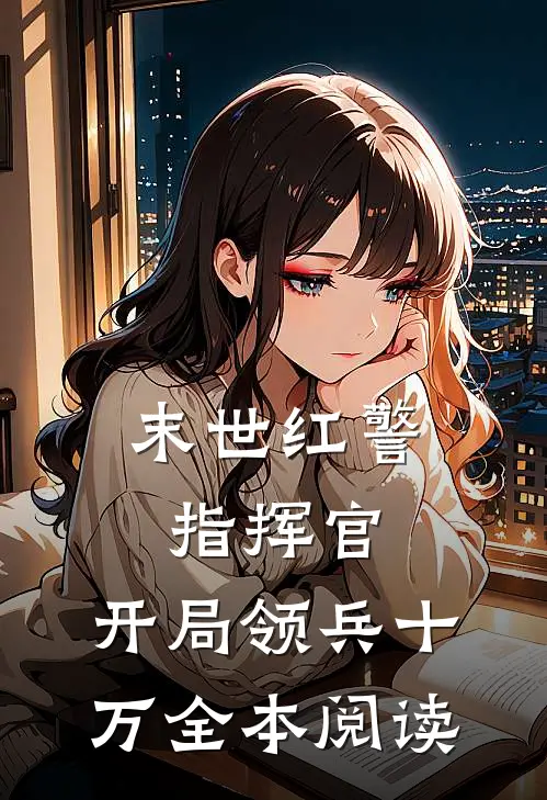 末世红警指挥官：开局领兵十万全本阅读