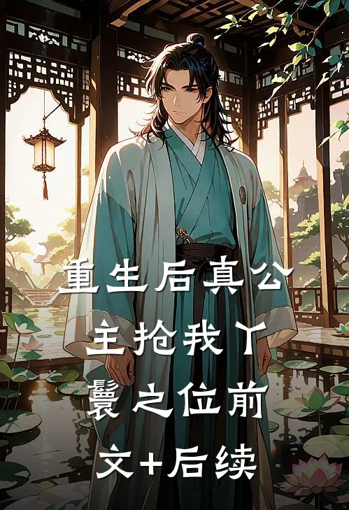 重生后真公主抢我丫鬟之位前文+后续