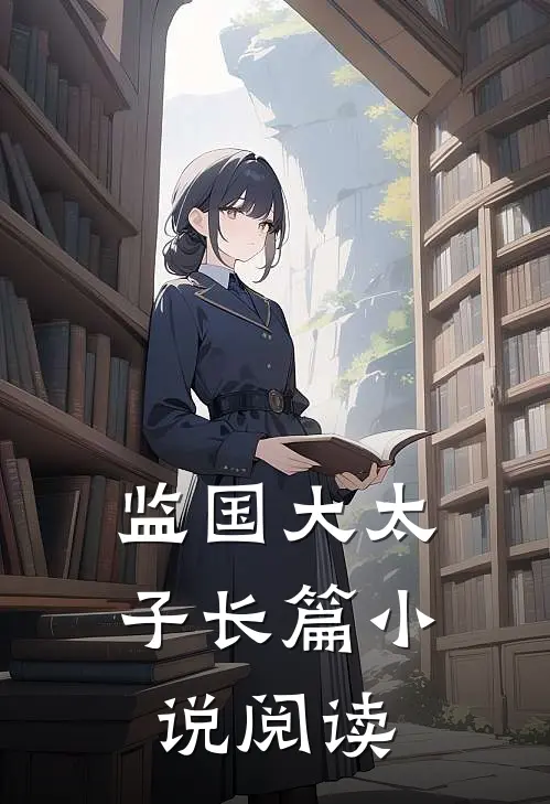 监国大太子长篇小说阅读