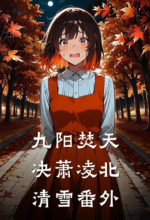 九阳焚天决萧凌北清雪 番外
