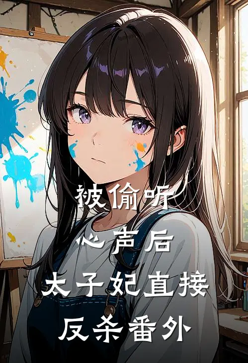 被偷听心声后，太子妃直接反杀 番外