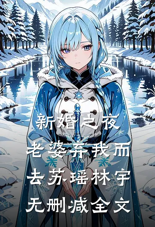 新婚之夜，老婆弃我而去苏瑶林宇无删减全文