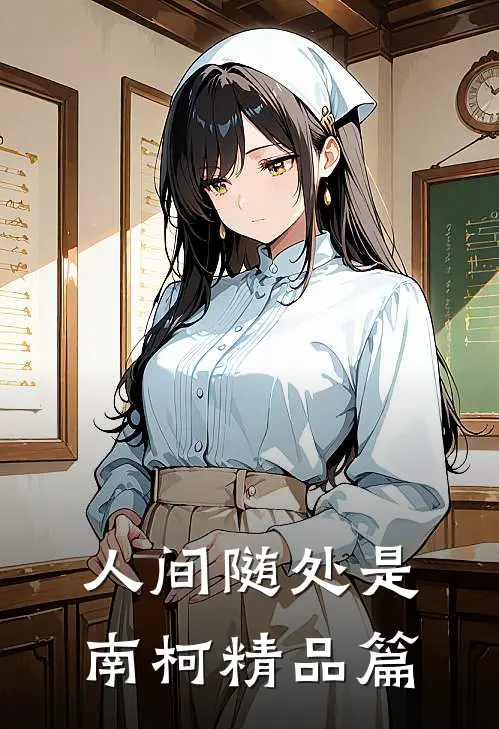 人间随处是南柯精品篇