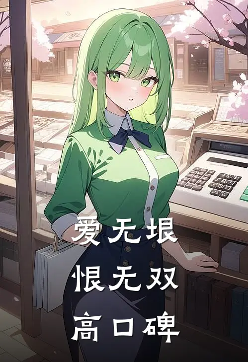 爱无垠，恨无双高口碑