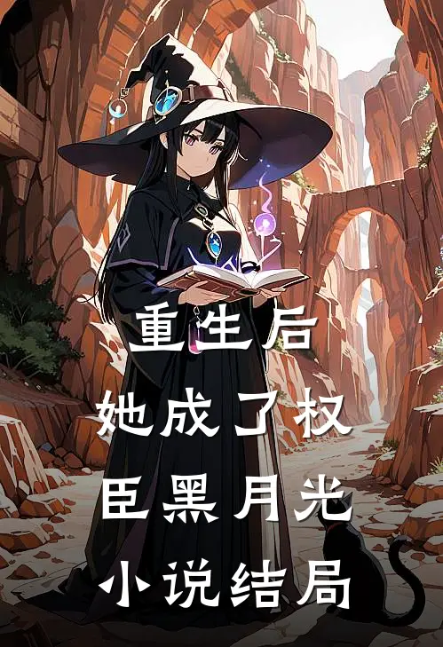 重生后，她成了权臣黑月光小说结局