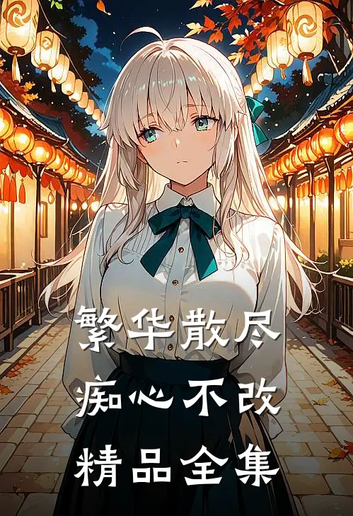 繁华散尽，痴心不改精品全集
