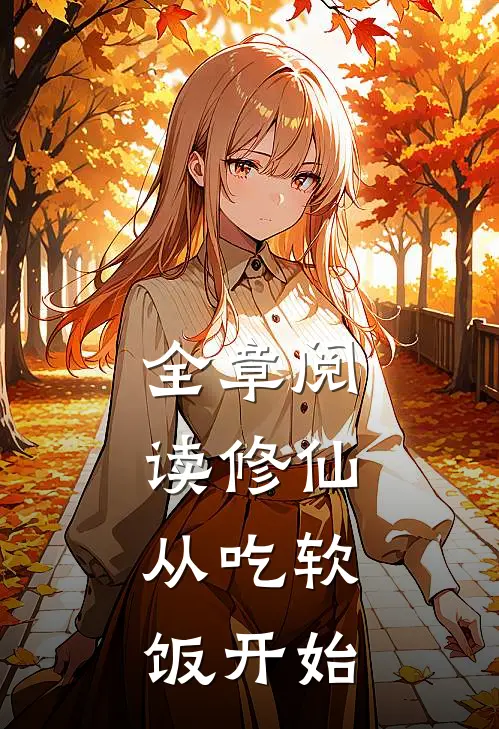 全章阅读修仙，从吃软饭开始