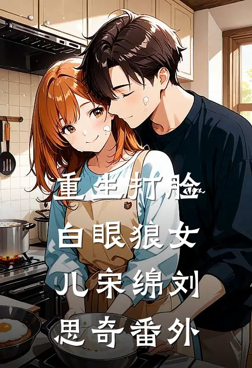 重生打脸白眼狼女儿宋绵刘思奇 番外