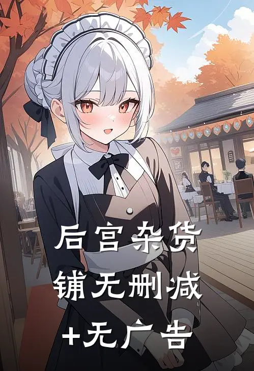 后宫杂货铺无删减+无广告