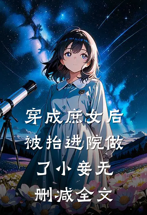 穿成庶女后，被抬进院做了小妾无删减全文