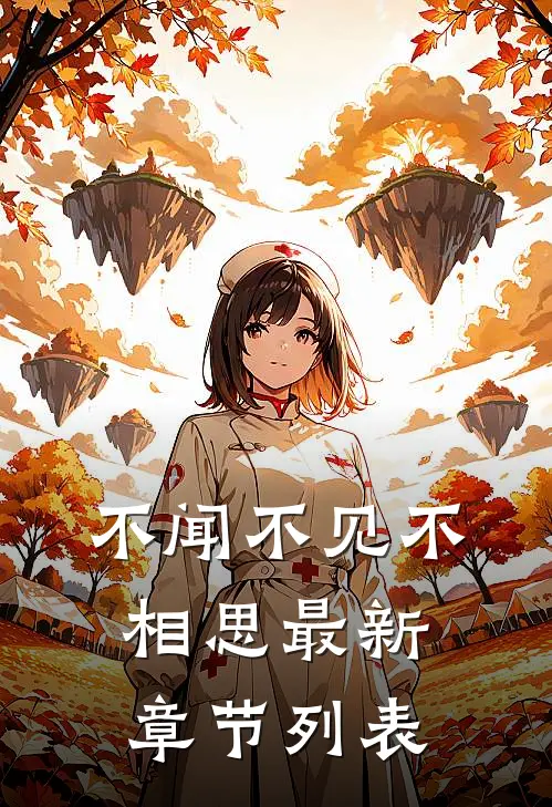 不闻不见不相思最新章节列表