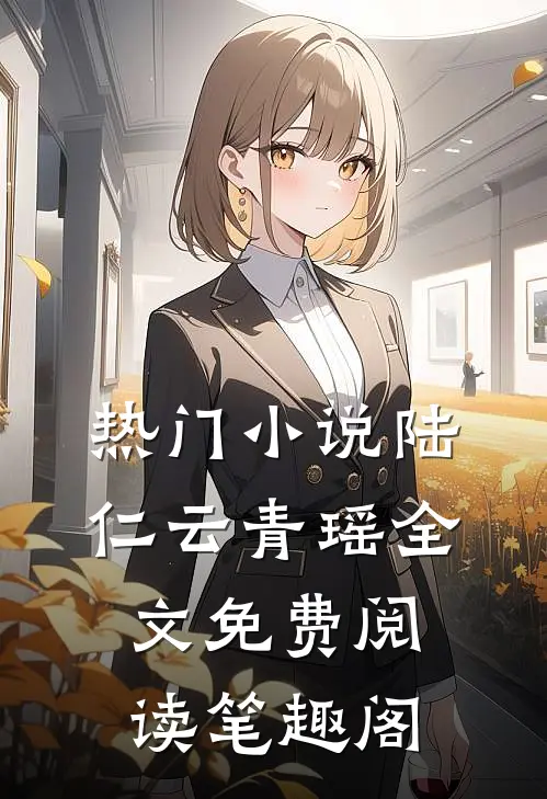 热门小说陆仁云青瑶全文免费阅读笔趣阁