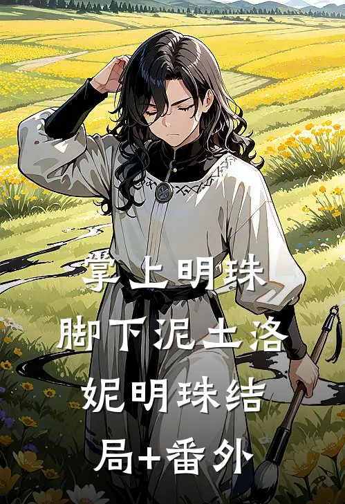 掌上明珠，脚下泥土洛妮明珠结局+番外