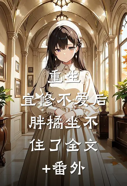 重生：宜修不爱后，胖橘坐不住了全文+番外