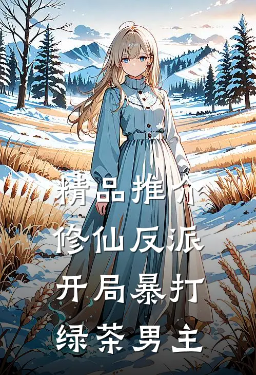 精品推介修仙反派开局暴打绿茶男主