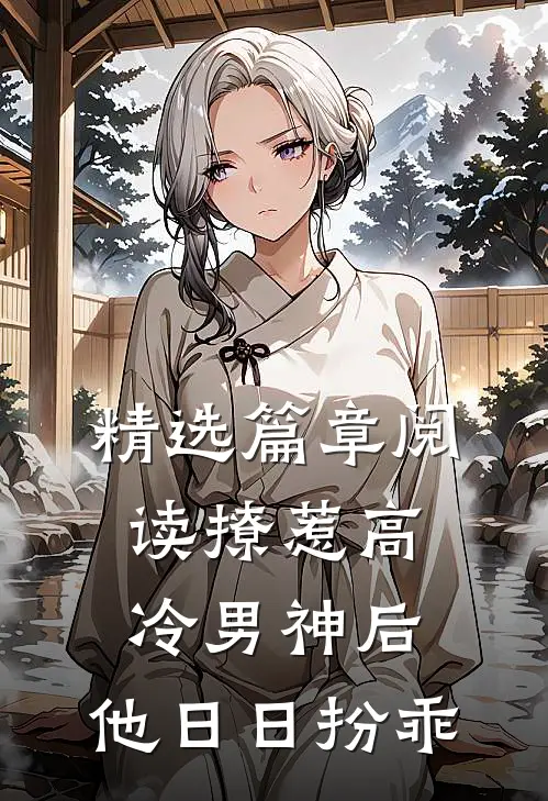精选篇章阅读撩惹高冷男神后，他日日扮乖