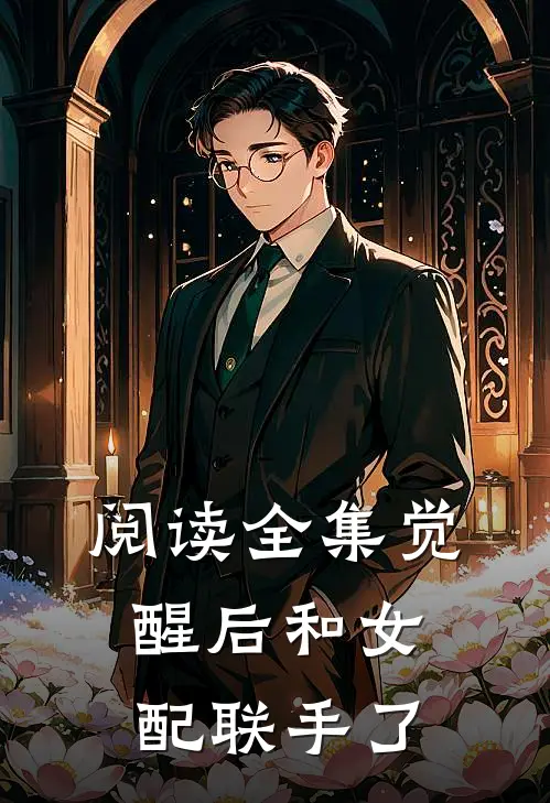 阅读全集觉醒后和女配联手了