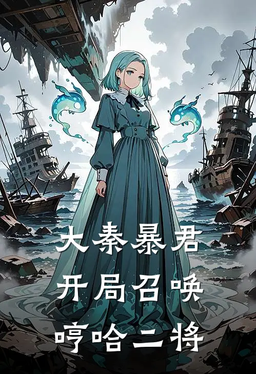 大秦暴君：开局召唤哼哈二将